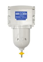 فیلتر گازوئیل سپار فیلتر مدل SWK-2000/40/MK